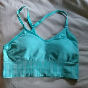 Under Armour Sports Bra